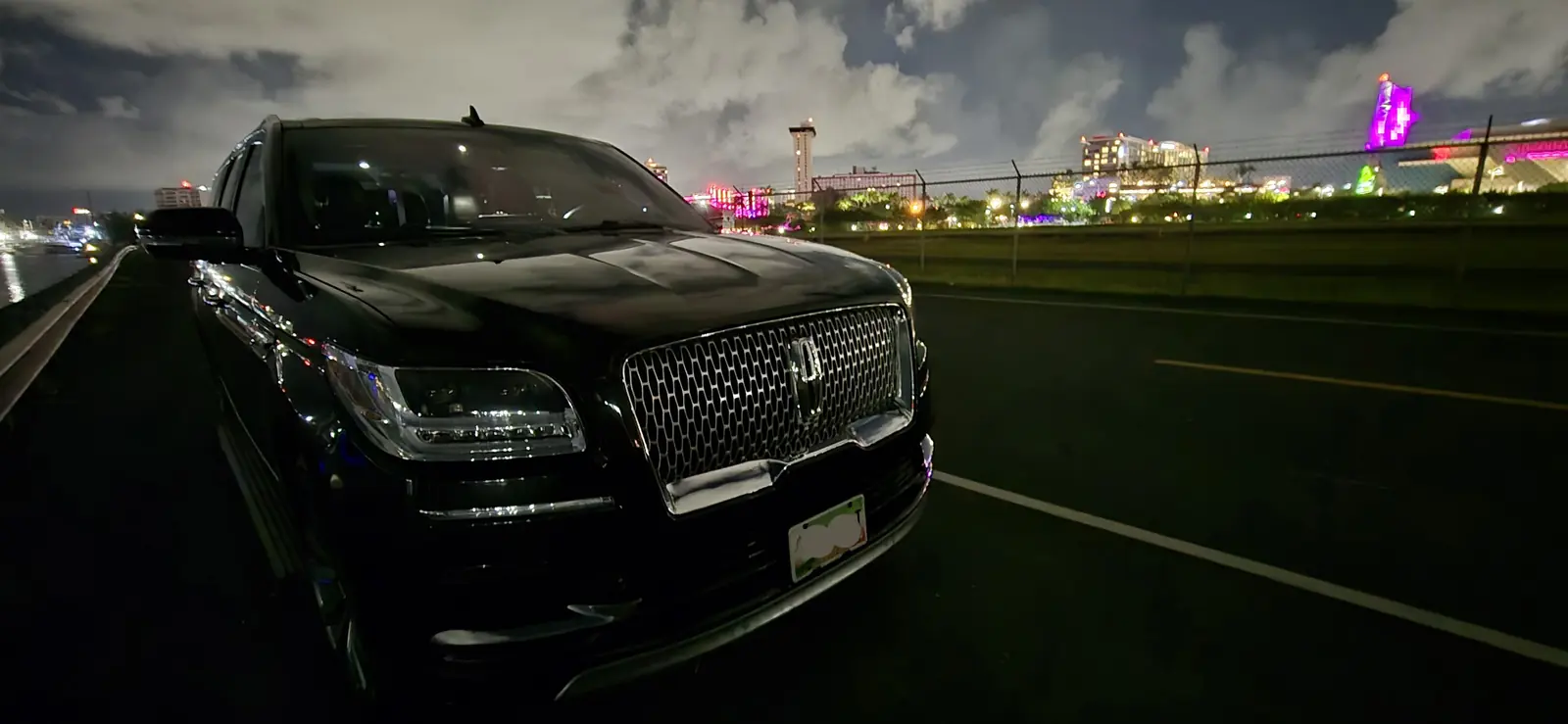 SUV